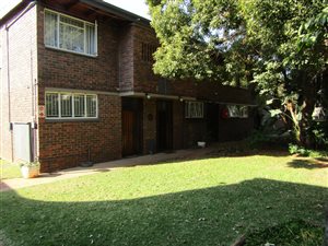 2 Bed Townhouse in Queenswood