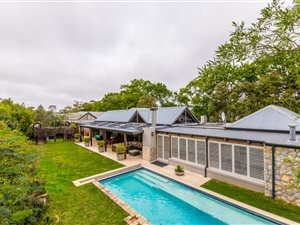 4 Bed House in Constantia Upper