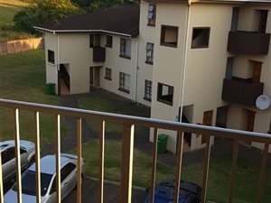 2 Bed Apartment in Empangeni Central