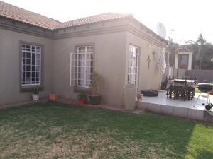 2 Bed Cluster in Brakpan North