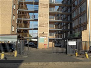 2 Bed Apartment in East Lynne