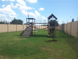 3 Bedroom Townhouse in Dinwiddie