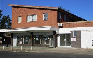 73 m² Commercial space in Pietermaritzburg Central