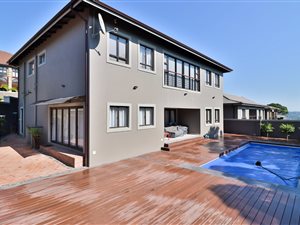 4 Bed House in Westville