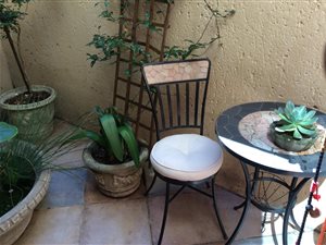 2 Bed House in Craighall