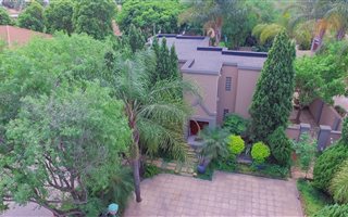 4 Bedroom House in Centurion Golf Estate