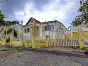 2 Bed House in Richmond
