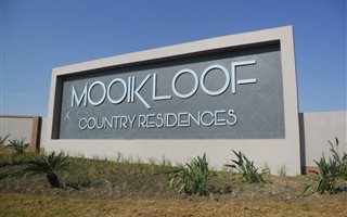 331 m² Land available in Rietfontein