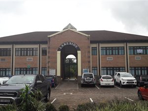 161 m² Commercial space in Westville