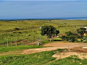 601 m² Land available in Monte Christo