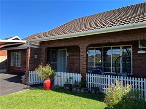 3 Bed Townhouse in Scottsville