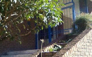 3 Bedroom Apartment in Yeoville