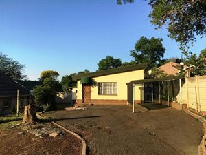 2 Bed House in Pelham