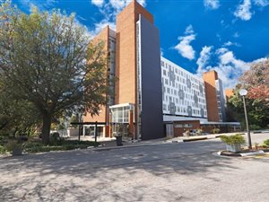 3 Bed Apartment in Benmore Gardens