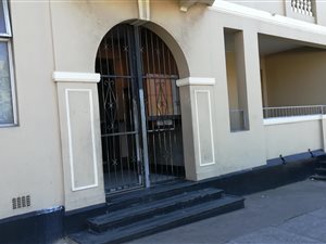 1 Bed Apartment in Port Elizabeth Central