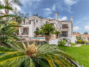 3 Bed House in Pretorius Park