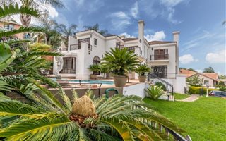 3 Bedroom House in Pretorius Park