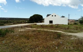 454 m² Land available in Stanford