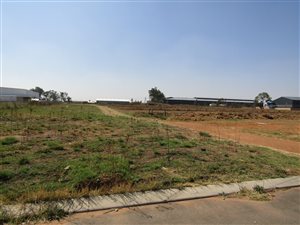27300 m² Commercial space in Brakpan North
