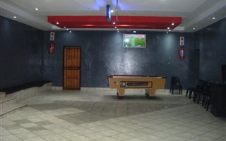 Commercial space in Berea