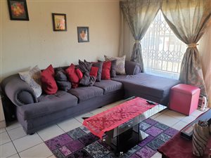 2 Bed Townhouse in Finsbury