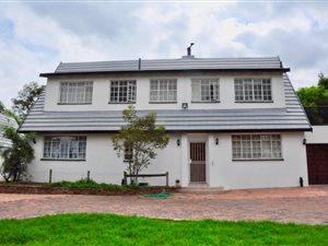 4 Bed House in Kelvin