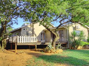 3 Bed House in Blairgowrie
