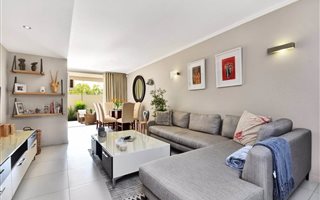 2 Bedroom Apartment in Craighall