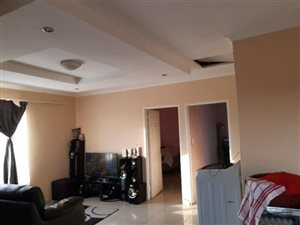 2 Bed Townhouse in Birch Acres