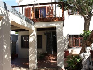 House in Paglande