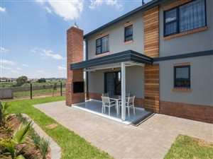 4 Bed House in Centurion CBD
