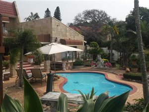 1 Bed Garden Cottage in Amanzimtoti