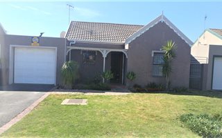 3 Bedroom House in Joostenberg Vlakte