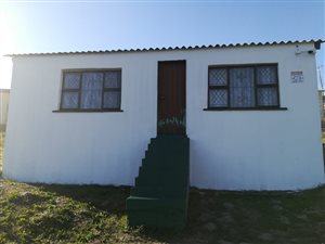 2 Bed House in Mdantsane