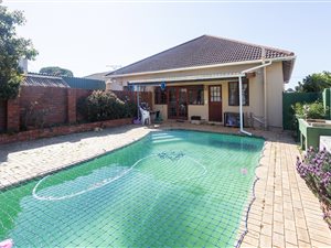 3 Bed House in Glenhurd