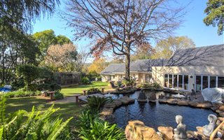 6 Bedroom House in Rivonia
