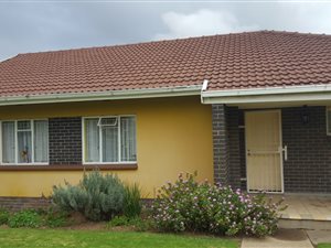 3 Bed House in Rietkuil
