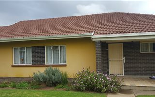 3 Bedroom House in Rietkuil