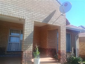 3 Bed House in Noordwyk