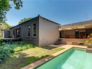 3 Bed House in Westcliff