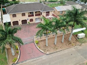4 Bed House in Richem