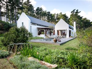3 Bed House in Goedehoop
