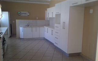4 Bedroom House in Kroonstad