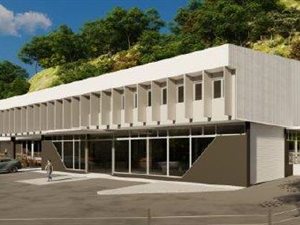 1191 m² Industrial space in Umgeni Park