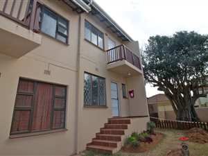 2 Bed Townhouse in Illovo Beach