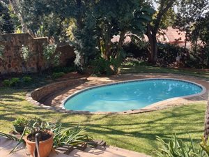 3 Bed House in Maroelana