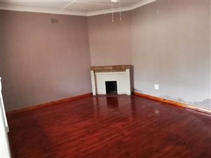 3 Bed House in Witfield