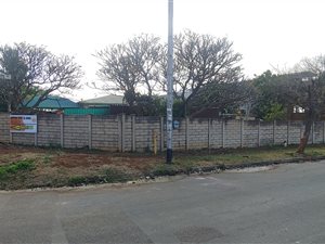 1685 m² Land available in Pretoria North