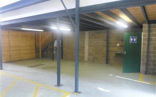 101 m² Commercial space in Umbogintwini