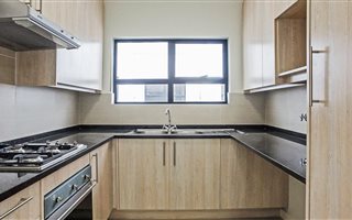 2 Bedroom Duplex in Wilgeheuwel